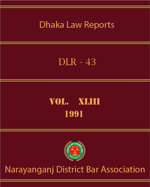 DLR 43